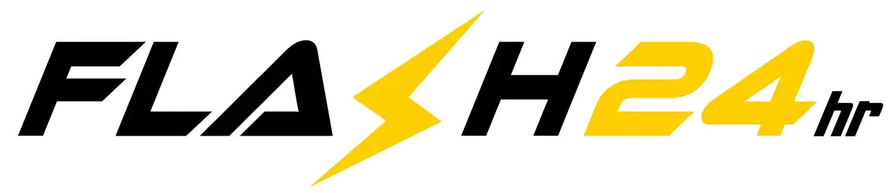 flash24hr
